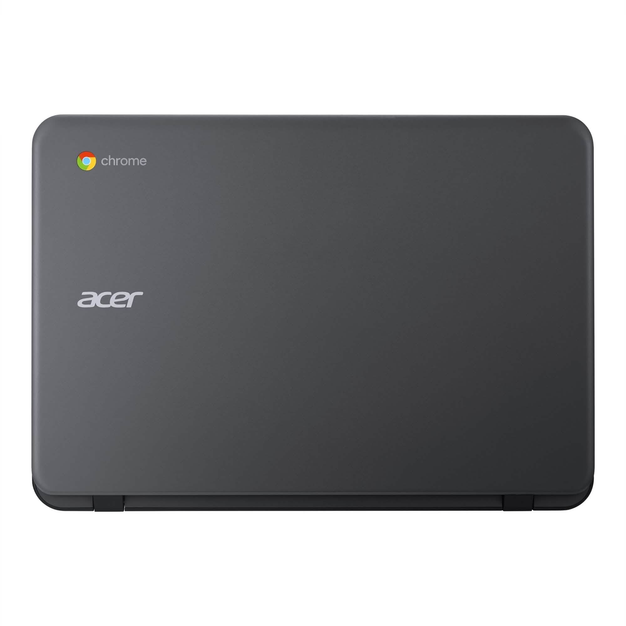 Acer Chromebook 11 N7 C731T-C42N 11.6" Touch 4GB 16GB Laptops - DailySale