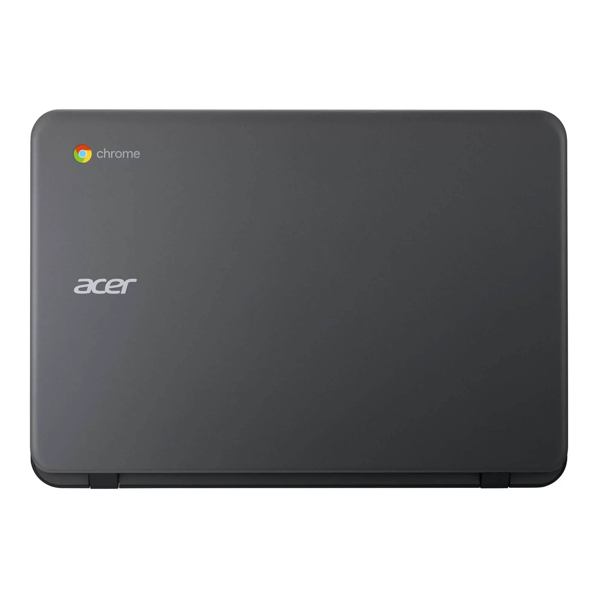 Acer Chromebook 11 N7 C731T-C42N 11.6" Touch 4GB 16GB (Refurbished) Laptops - DailySale