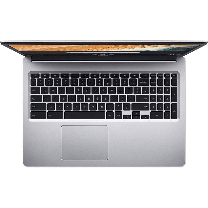 Acer Chromebook 315 Celeron N4020 4GB DDR4 RAM 64GB eMMC (Refurbished) Laptops - DailySale