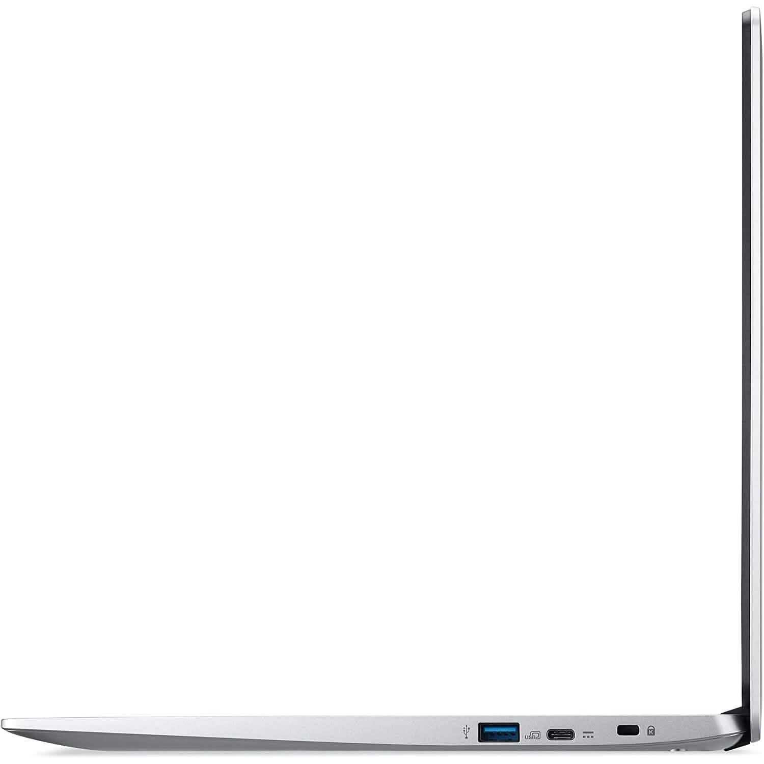 Acer Chromebook 315 Celeron N4020 4GB DDR4 RAM 64GB eMMC (Refurbished) Laptops - DailySale