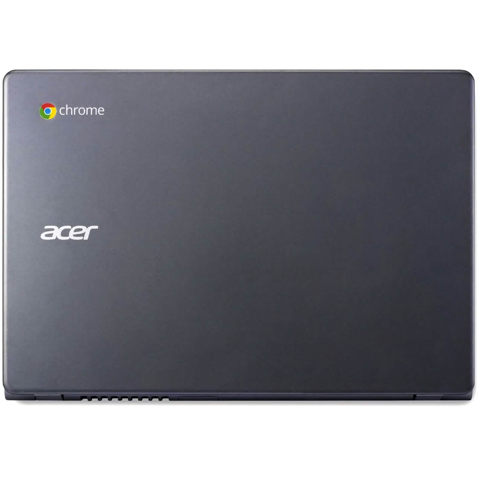 Acer Chromebook C720P 11.6" Celeron 2955U 1.4Ghz 4Gb 16Gb WiFi HDMI Laptop (Refurbished) Laptops - DailySale