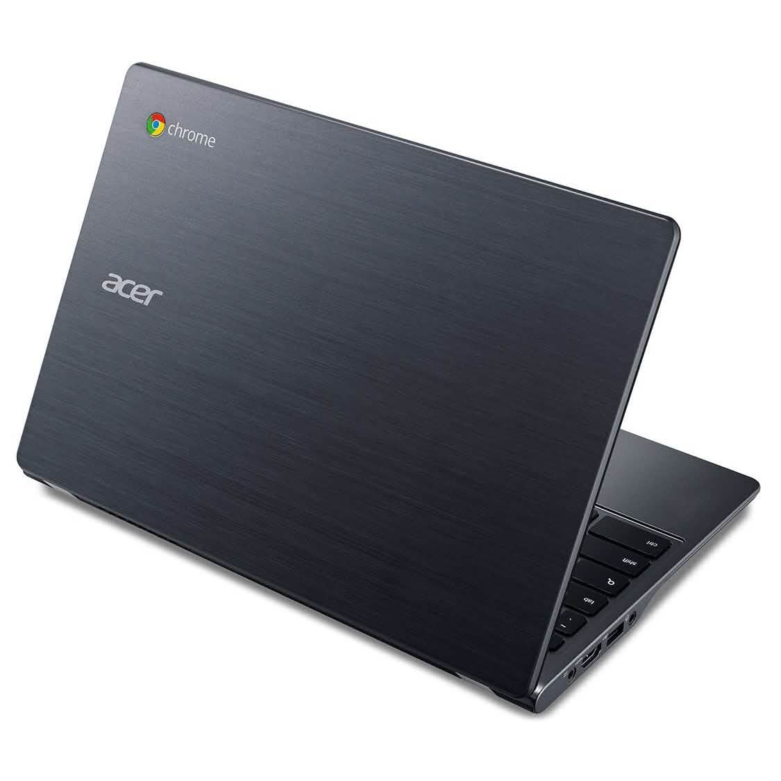 Acer Chromebook C740-C4PE Celeron 3205U Tablets & Computers - DailySale