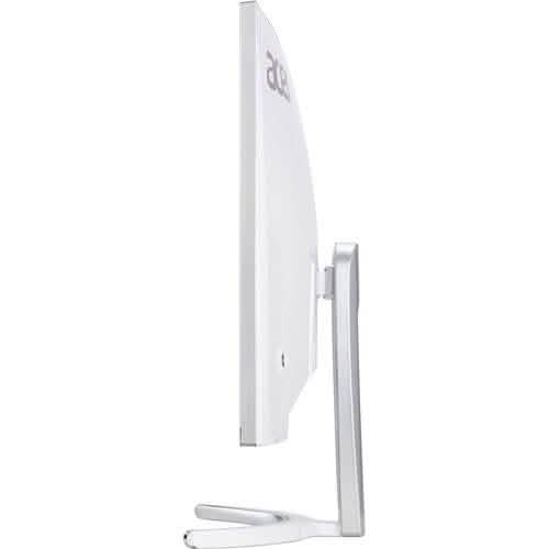 Acer ED273 wmidx 27" Full HD Curved Monitor with Freesync Computer Accessories - DailySale
