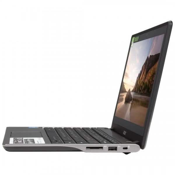 Acer Touchscreen C720P 11.6" Chromebook Tablets & Computers - DailySale