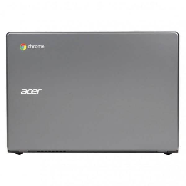 Acer Touchscreen C720P 11.6" Chromebook Tablets & Computers - DailySale