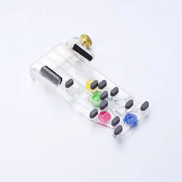 Acoustic Guitar Chord Buddy Teaching Aid Guitar Learning System Everything Else - DailySale