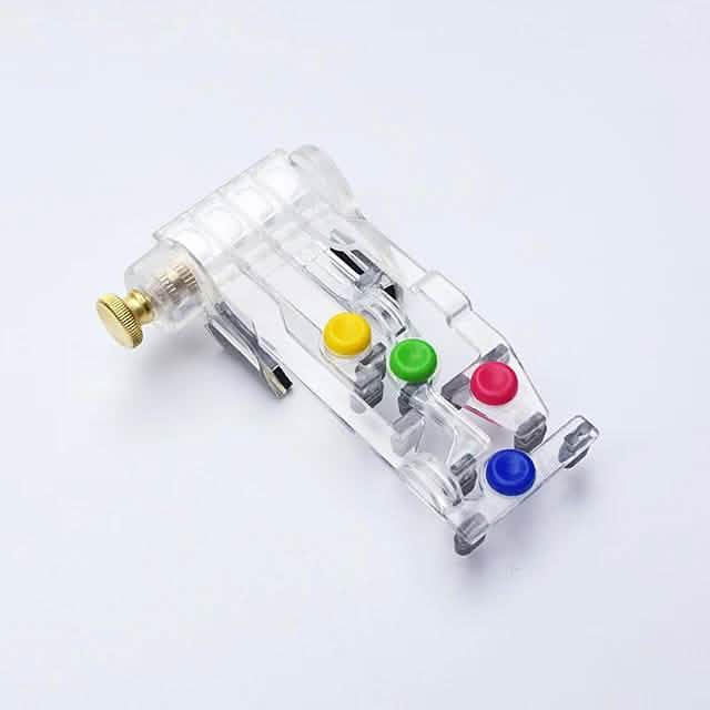 Acoustic Guitar Chord Buddy Teaching Aid Guitar Learning System Everything Else - DailySale