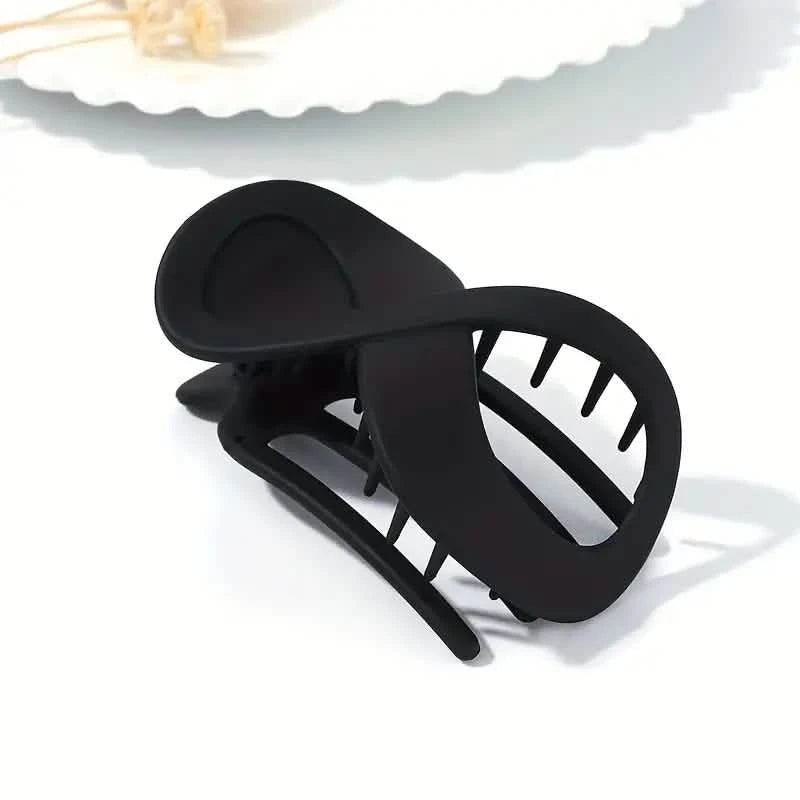 Acrylic Hair Claw Thick Hair Barrettes For Styling Hair Beauty & Personal Care - DailySale