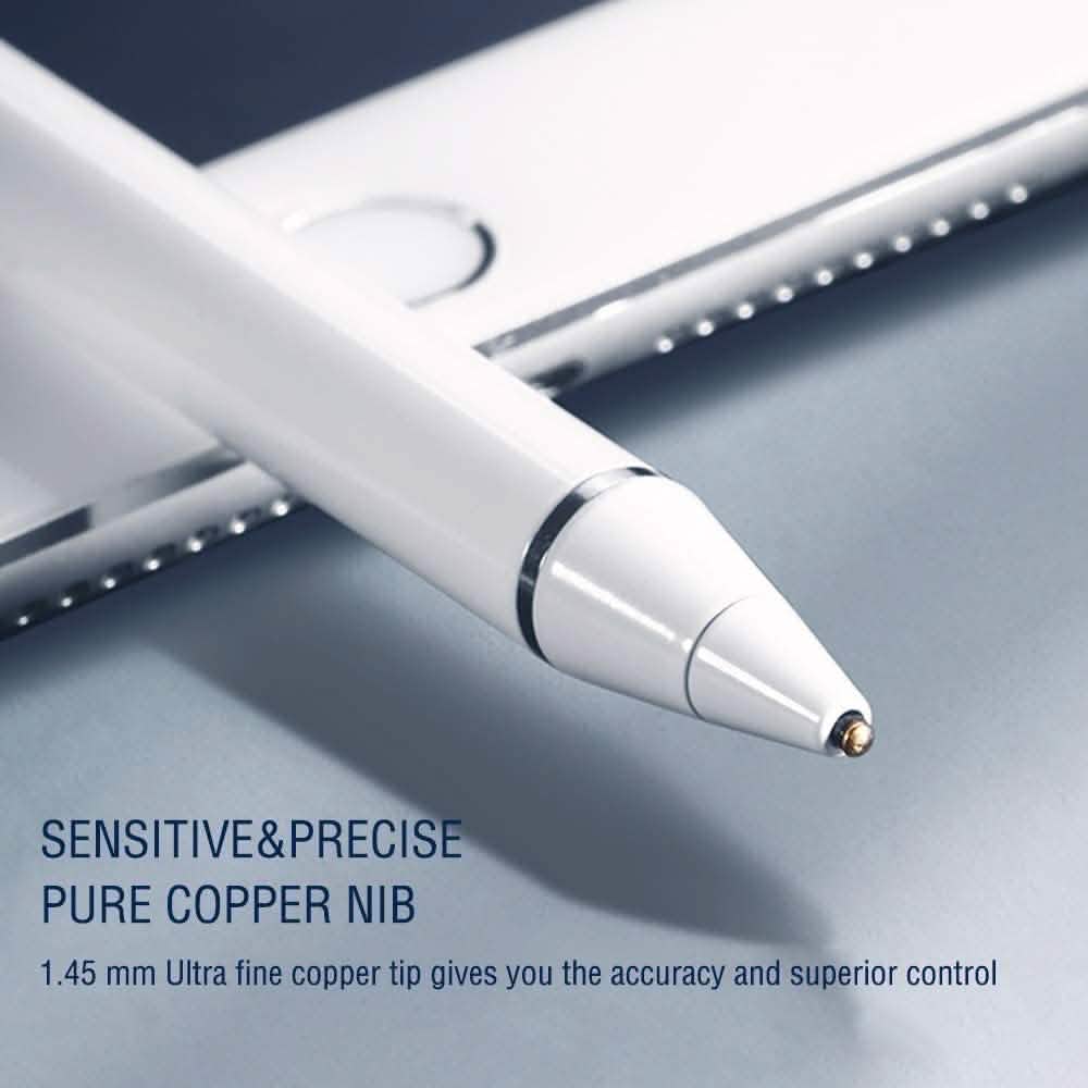 Active Stylus Digital Pen for Touch Screens Mobile Accessories - DailySale
