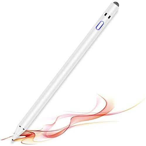Active Stylus Digital Pen for Touch Screens Mobile Accessories - DailySale