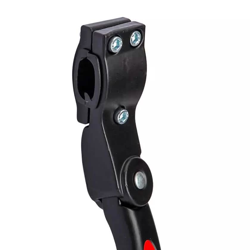 Adjustable Bicycle Support Side Stand Sports & Outdoors - DailySale