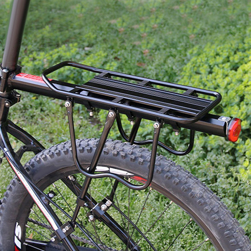 Adjustable Bike Cargo Rack Sports & Outdoors - DailySale
