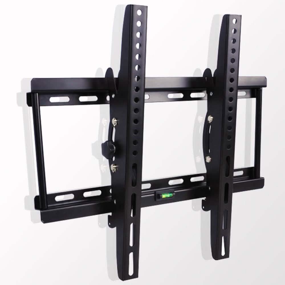 Adjustable Flat Screen TV Wall Mount Bracket Camera, TV & Video - DailySale