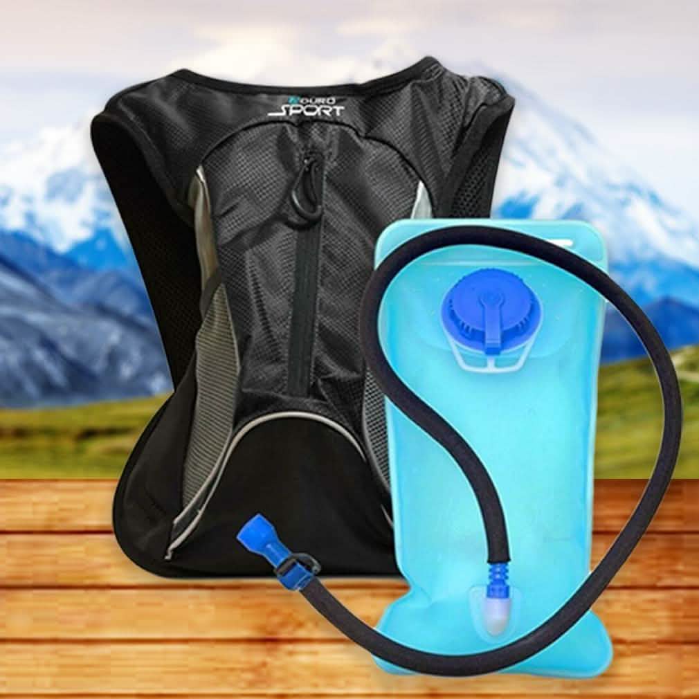 Aduro Sport Hydro-Pro Hydration Backpacks Sports & Outdoors - DailySale