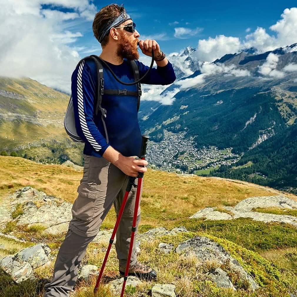 Aduro Sport Hydro-Pro Hydration Backpacks Sports & Outdoors - DailySale