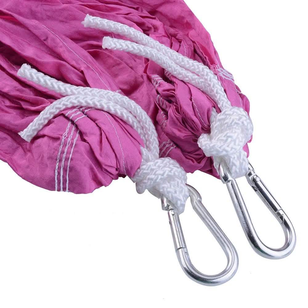 Aerial Yoga Swing Hammock Anti Gravity Fitness Inversion Yoga Trapeze Sling Prop Fitness - DailySale