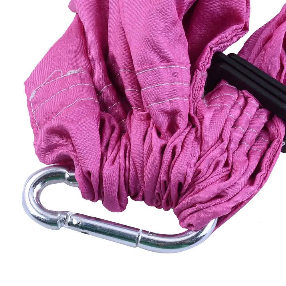 Aerial Yoga Swing Hammock Anti Gravity Fitness Inversion Yoga Trapeze Sling Prop Fitness - DailySale