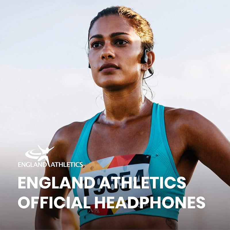 AfterShokz Aeropex - Open-Ear Bluetooth Bone Conduction Sport Headphones Headphones & Audio - DailySale