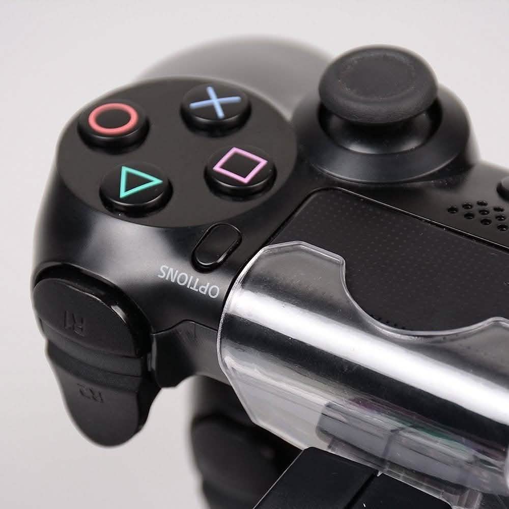 AGPtek Dual USB Charger Charging Docking Station for PS4 Gadgets & Accessories - DailySale