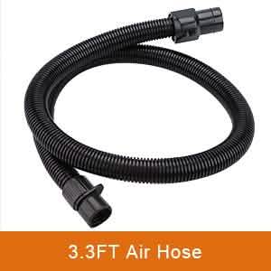 AGPtEK Electric Air Pump Digital 16PSI 12V Rechargeable SUP Electric Air Pump Compressor Automotive - DailySale