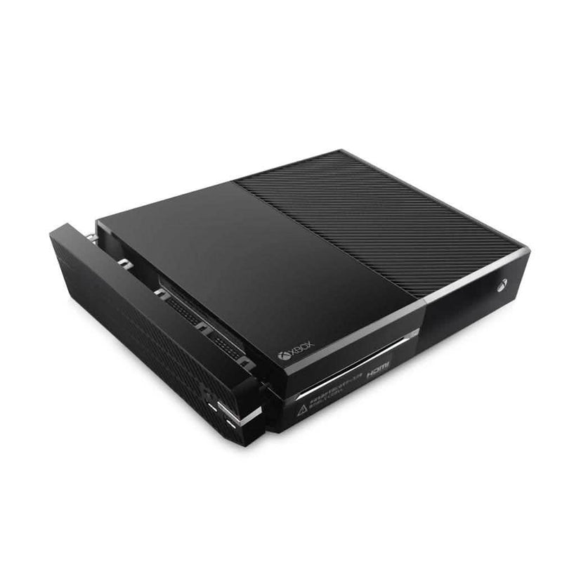 Agptek Xbox One Cooling Fan 3 Cooler with 2 Ports USB Hub Video Games & Consoles - DailySale