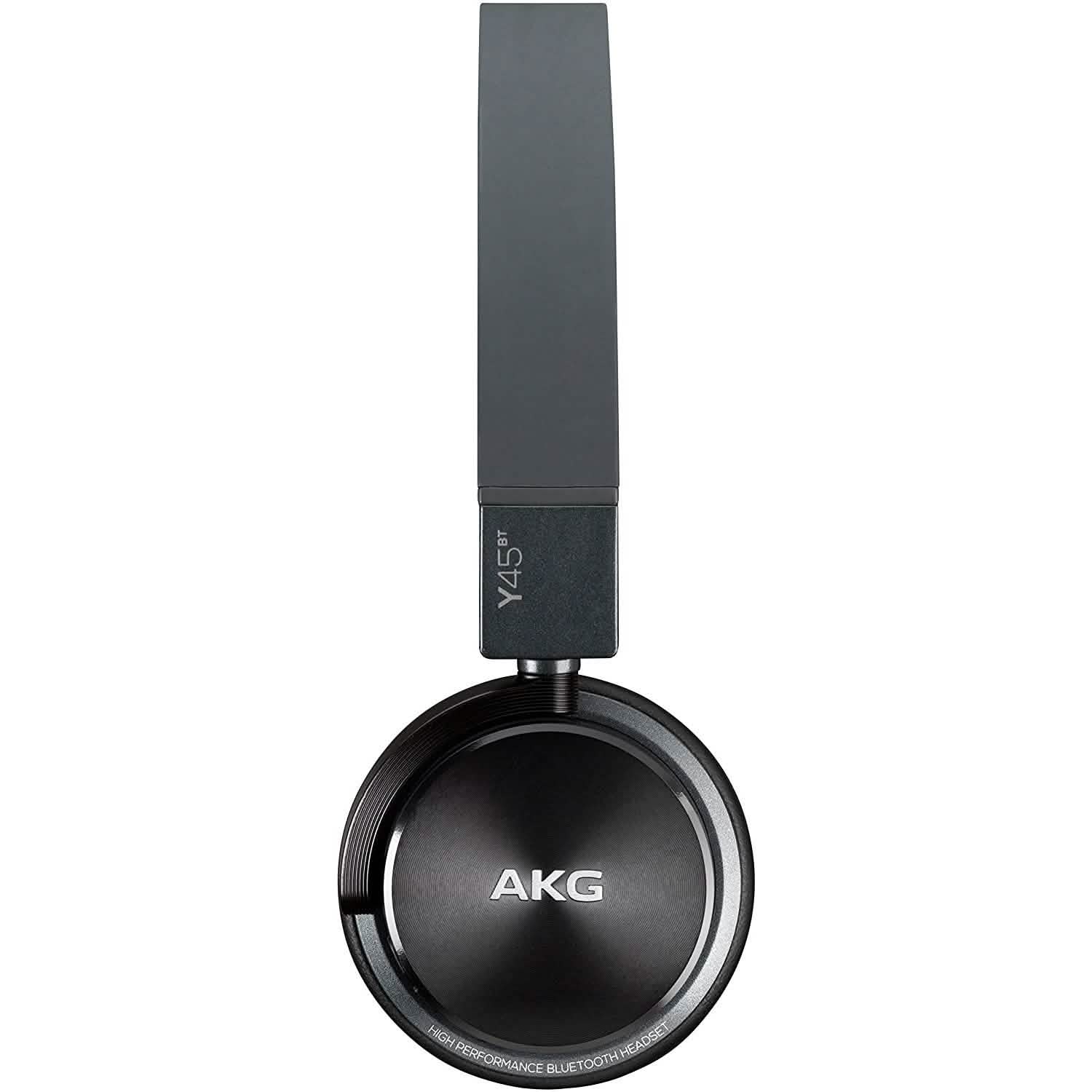 AKG Bluetooth Headset Headphones - DailySale