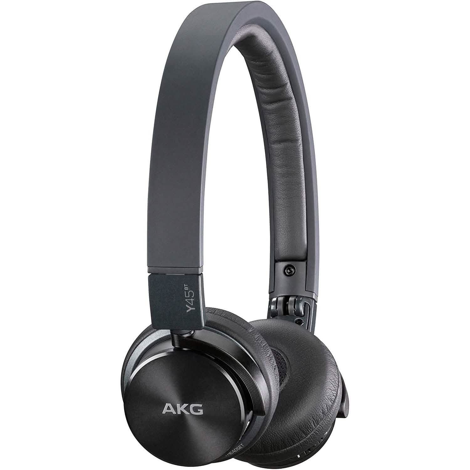 AKG Bluetooth Headset Headphones - DailySale
