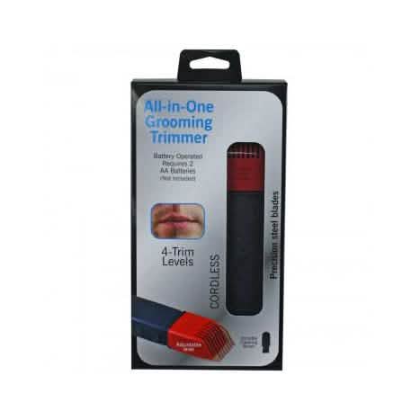All-in-One Multi-groom Trimmer Beauty & Personal Care - DailySale