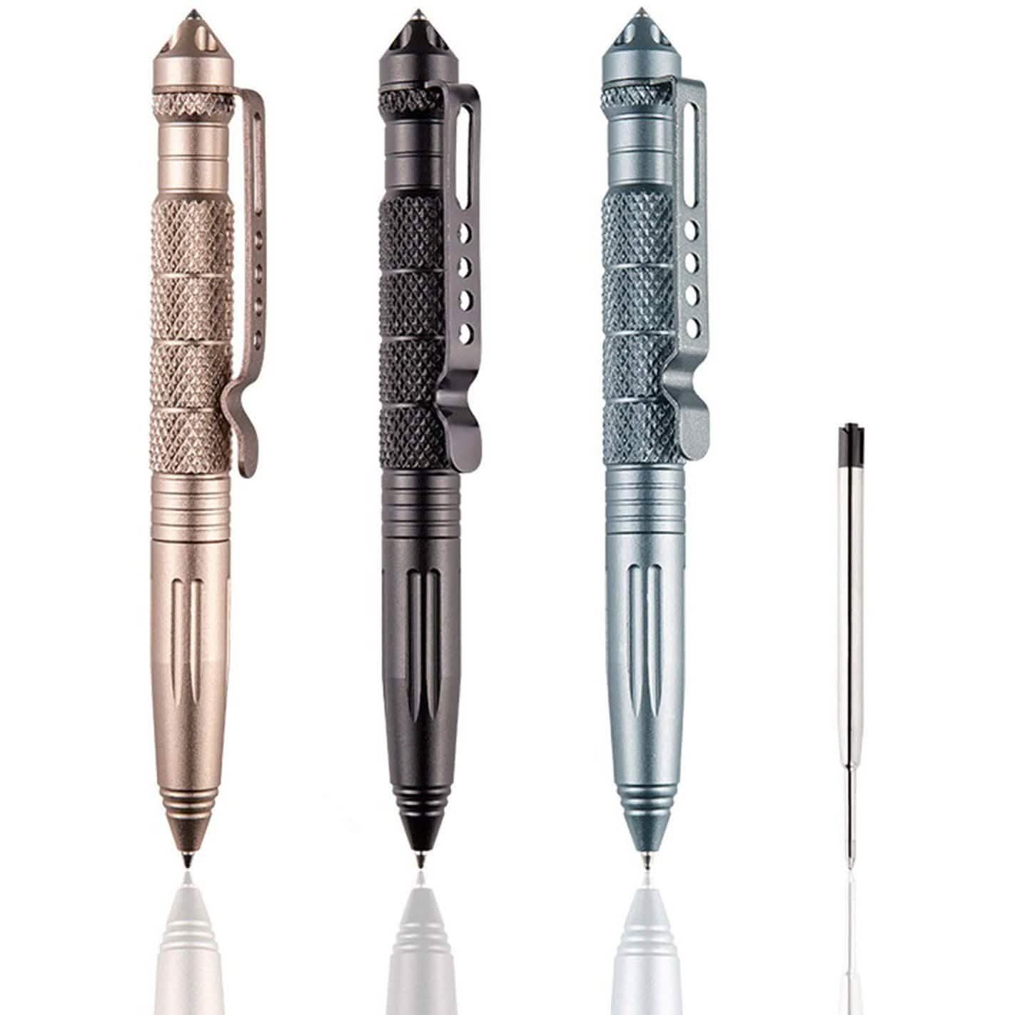 Alloy Ballpoint Pen Tools Pen Everything Else - DailySale