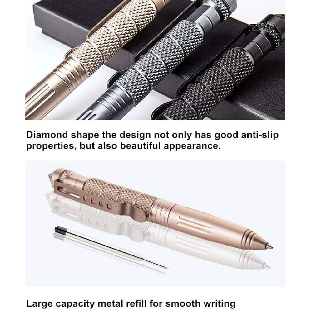 Alloy Ballpoint Pen Tools Pen Everything Else - DailySale