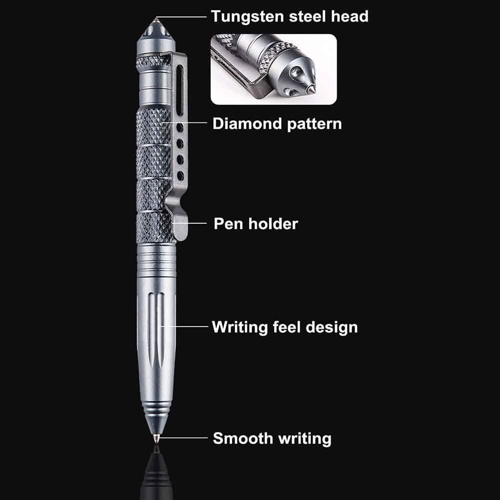Alloy Ballpoint Pen Tools Pen Everything Else - DailySale
