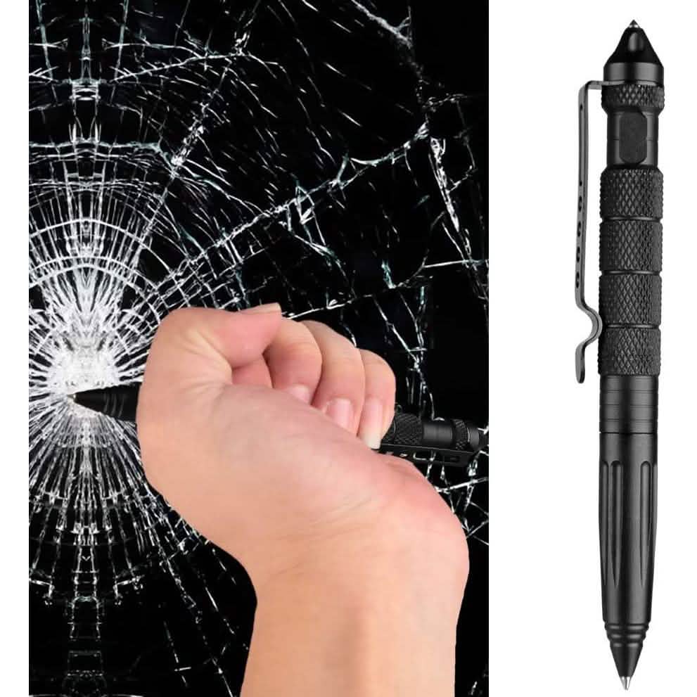Alloy Ballpoint Pen Tools Pen Everything Else - DailySale