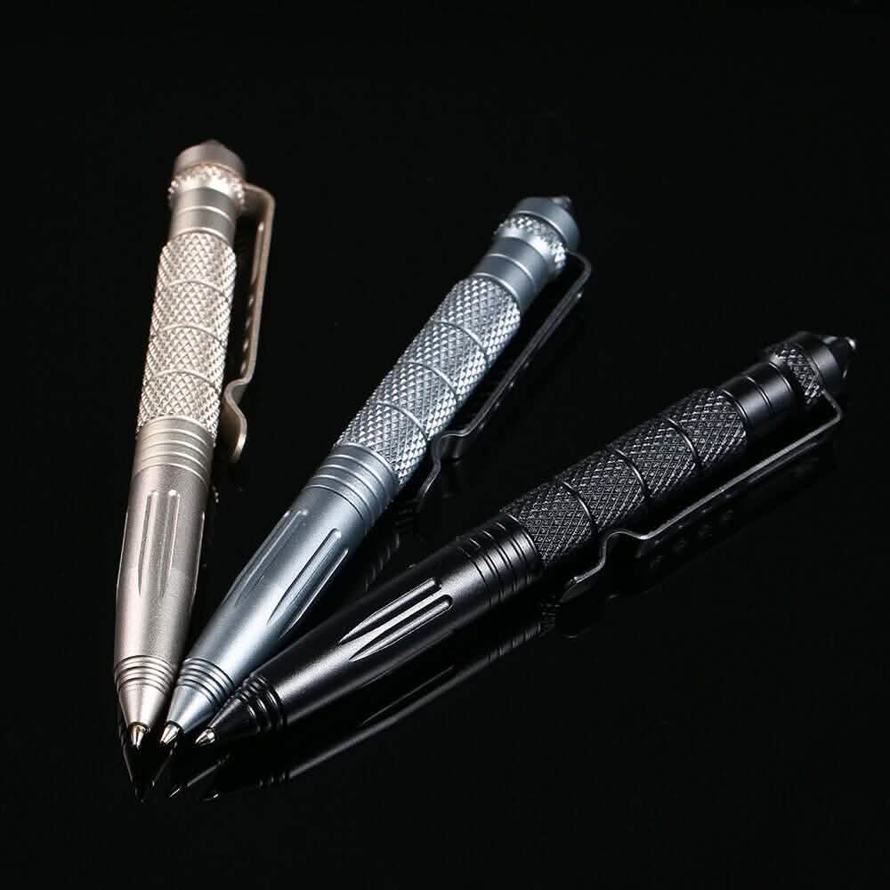 Alloy Ballpoint Pen Tools Pen Everything Else - DailySale
