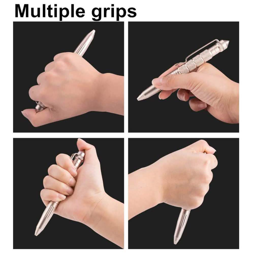 Alloy Ballpoint Pen Tools Pen Everything Else - DailySale