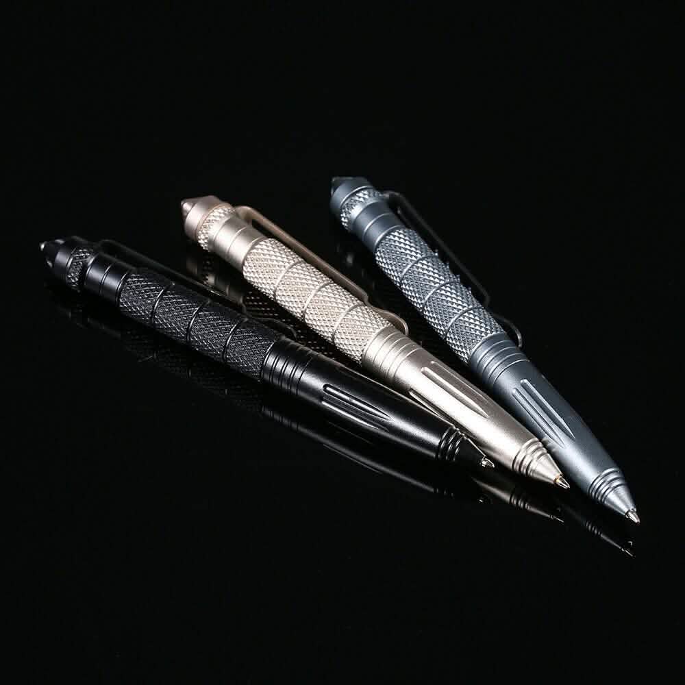 Alloy Ballpoint Pen Tools Pen Everything Else - DailySale
