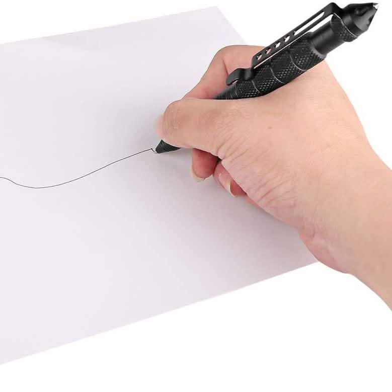 Alloy Ballpoint Pen Tools Pen Everything Else - DailySale