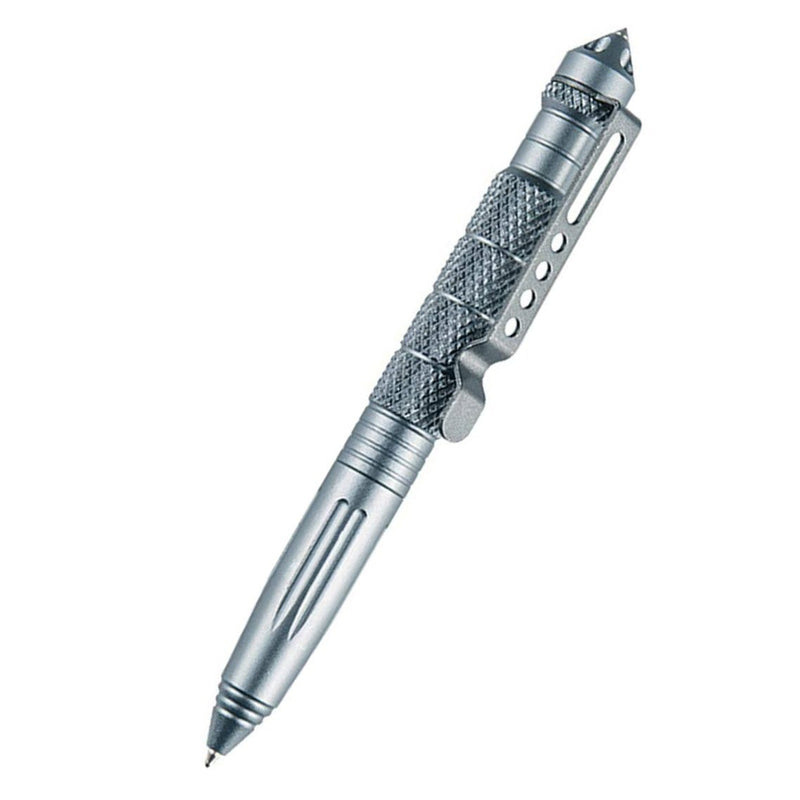 Alloy Ballpoint Pen Tools Pen Everything Else Gray - DailySale