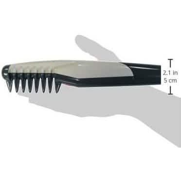 Allstar Innovations Electric Pet Grooming Comb Pet Supplies - DailySale