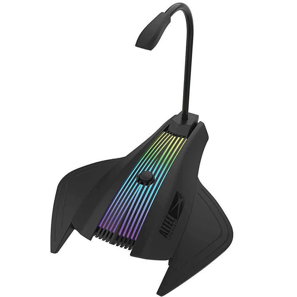 Altec Lansing - Flexchat USB Gaming Microphone Video Games & Consoles - DailySale