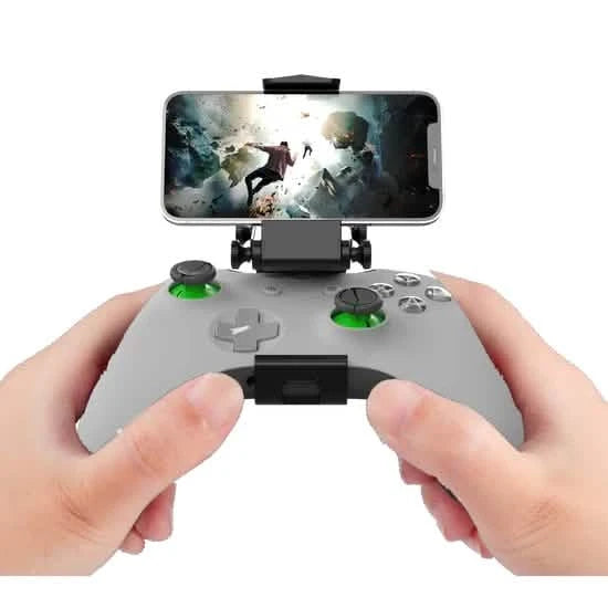 Altec Lansing Playstation 5 Controller Mobile Mount And Phone Stand White Video Games & Consoles - DailySale