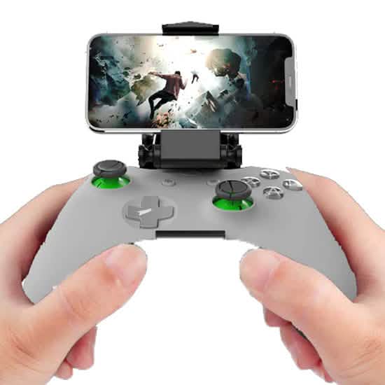 Altec Lansing XBOX Mobile Phone Holder Video Games & Consoles - DailySale