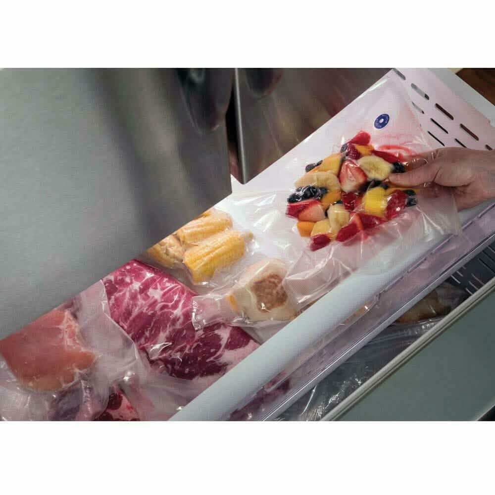 Always Fresh Seal Vac Food Storage Vacuum & Refill Combo Kitchen & Dining - DailySale