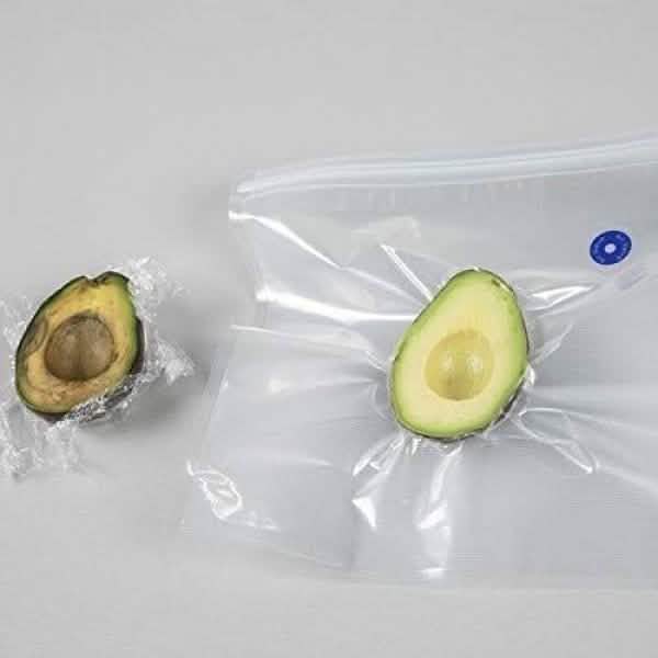 Always Fresh Vacuum Food Sealer Kitchen Essentials - DailySale