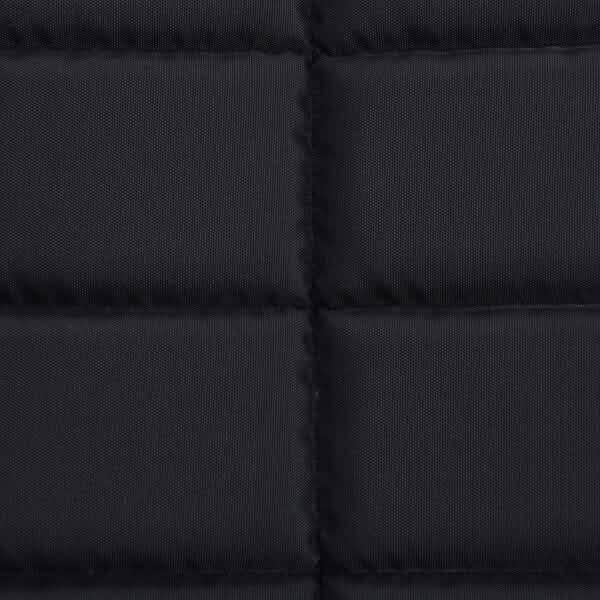 Amazon Basics Faux Sherpa Padded Bolster Pet Bed Pet Supplies - DailySale