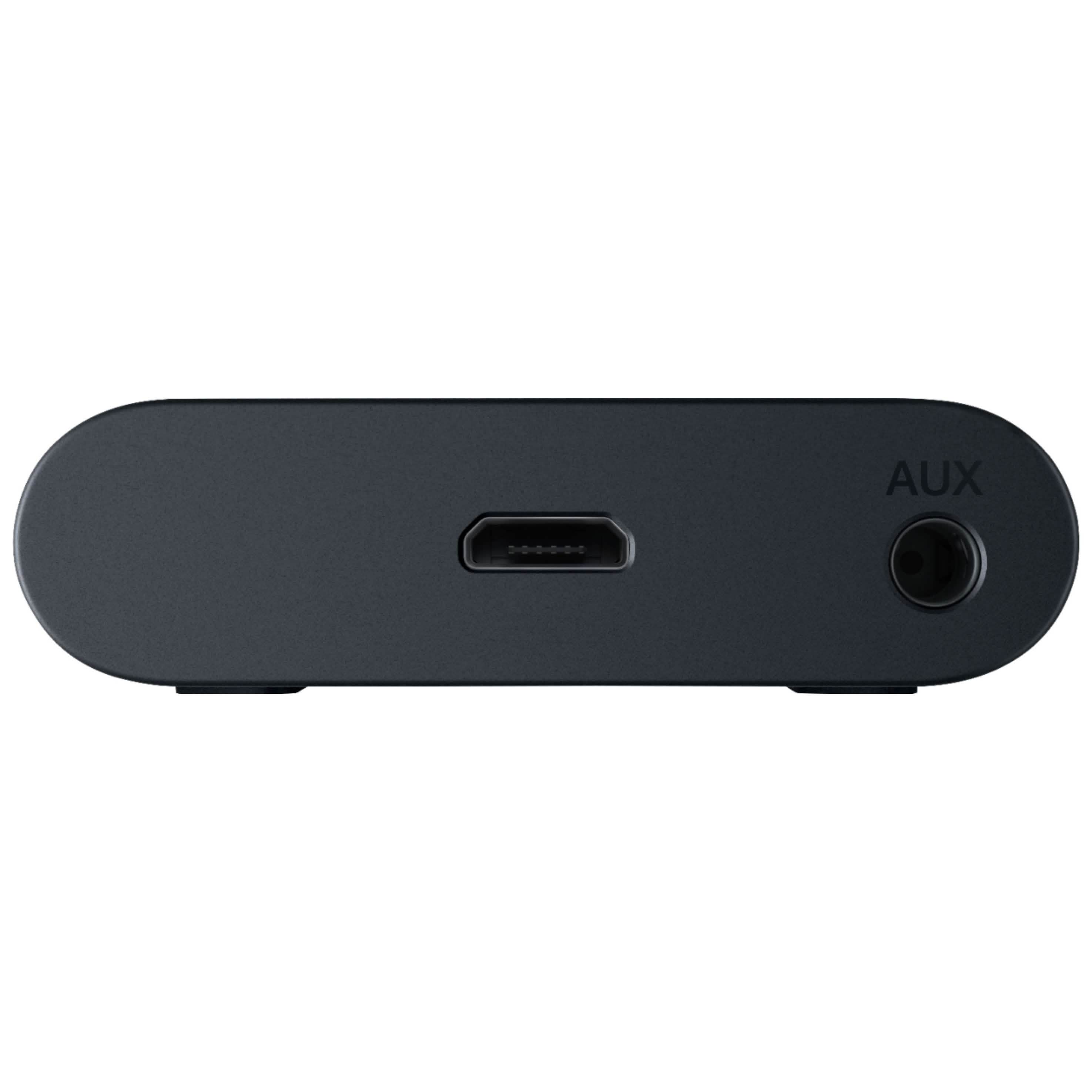 Amazon Echo Auto Smart Speaker with Alexa Automotive - DailySale