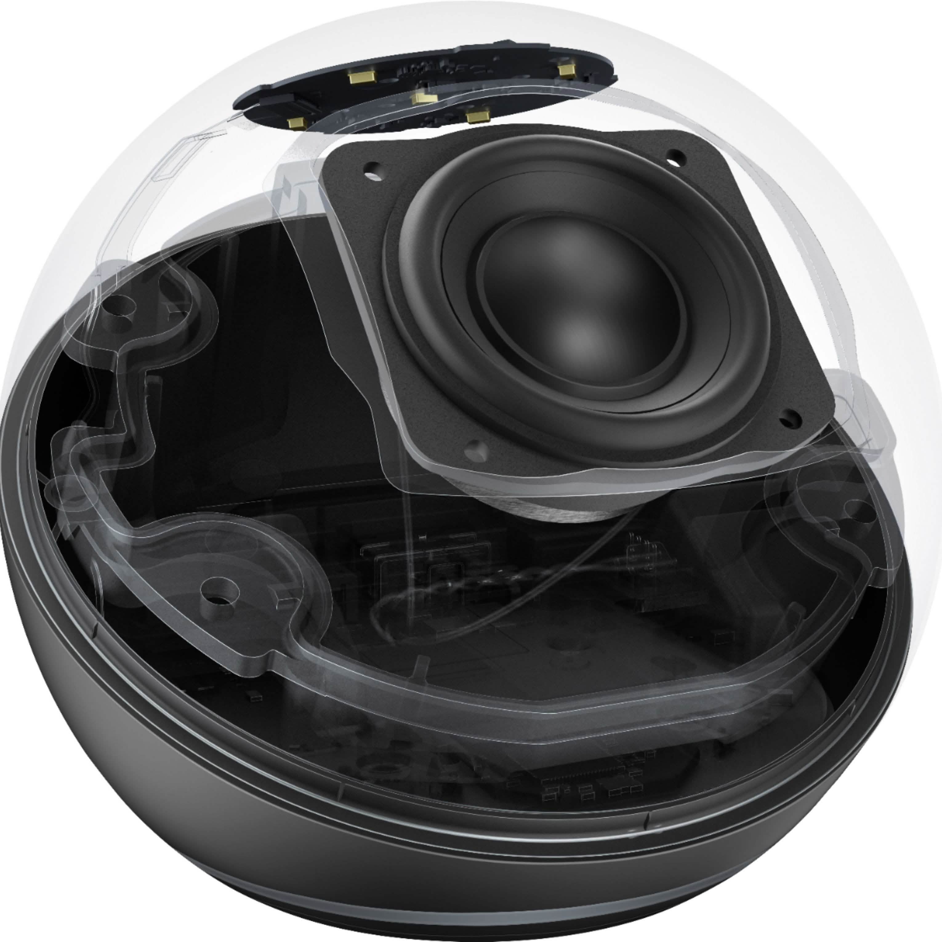 Amazon - Echo Dot (4th Gen) Smart Speaker with Alexa Speakers - DailySale