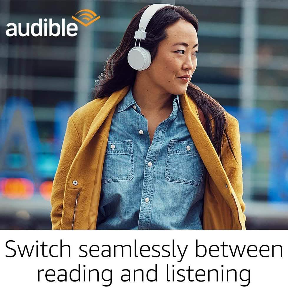 Amazon kindle 8GB e-Reader Black Tablets - DailySale