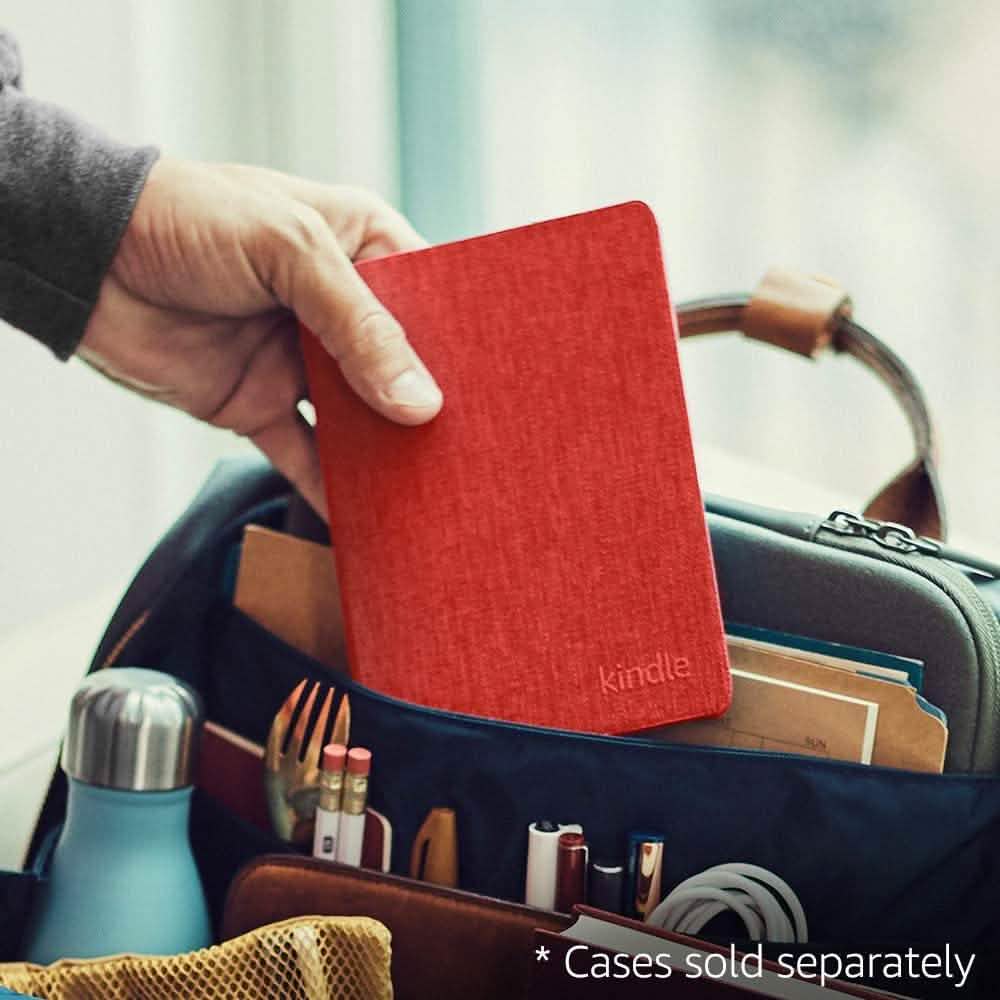 Amazon Kindle 8GB e-Reader Tablets - DailySale