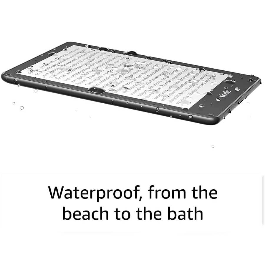 Amazon Kindle Paperwhite 11th Gen Tablets - DailySale