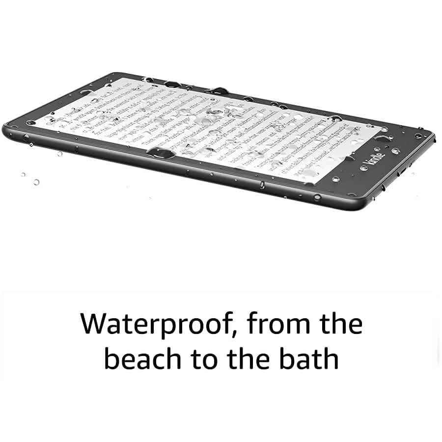 Amazon Kindle Paperwhite 11th Gen Tablets - DailySale